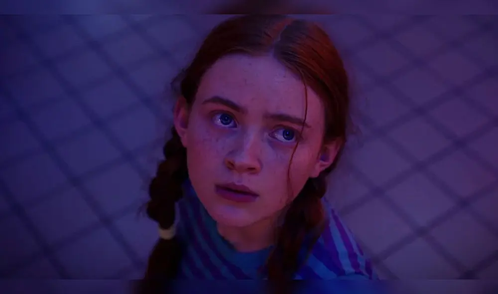 Stranger Things 3: ¡Netflix lanza tráiler final!