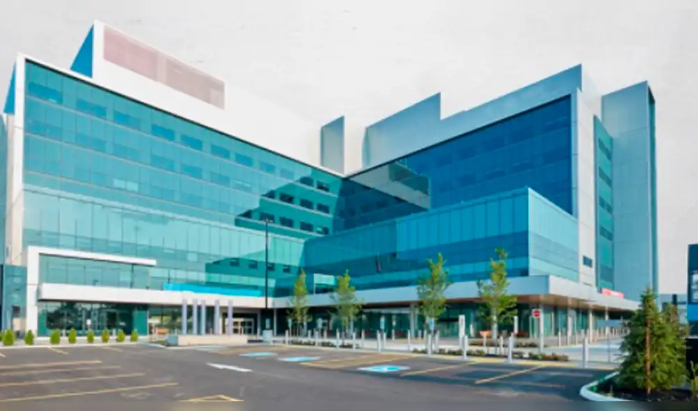 Minsa viabiliza construcción de nuevo hospital de Huaraz Minsa viabiliza construcción de nuevo hospital de Huaraz