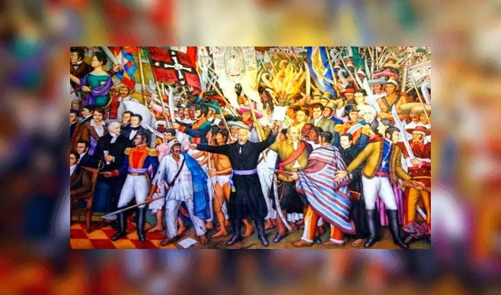 ’Grito de Dolores’, anuncio inmortal que marcó la Independencia de México [VIDEO]