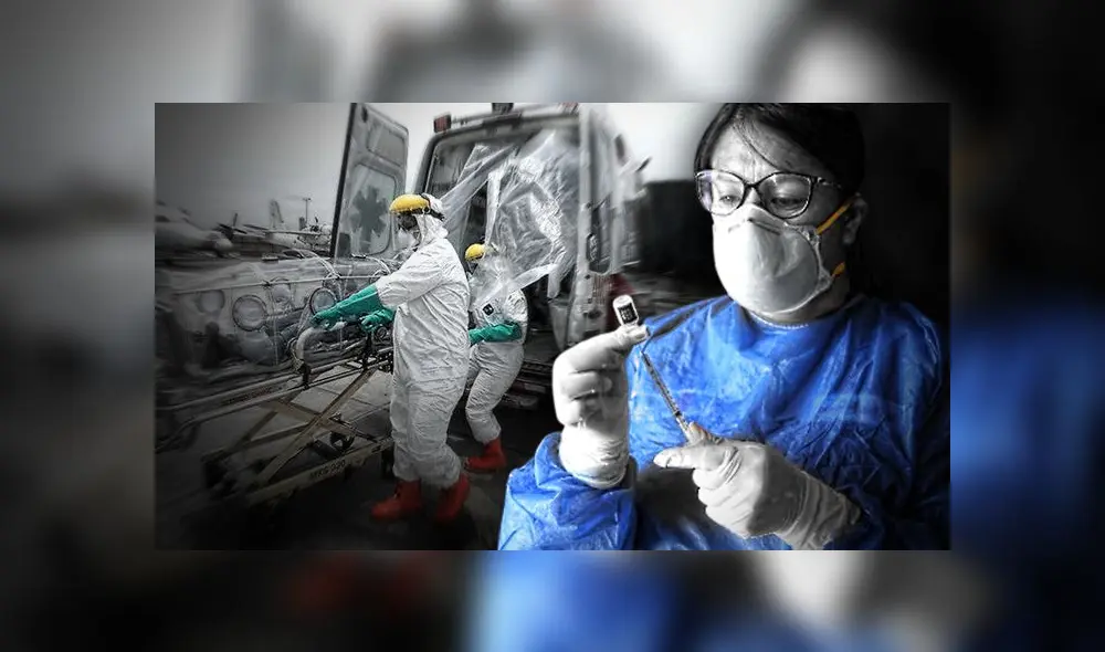 Aumentan los casos de COVID-19. Fuente: La República.