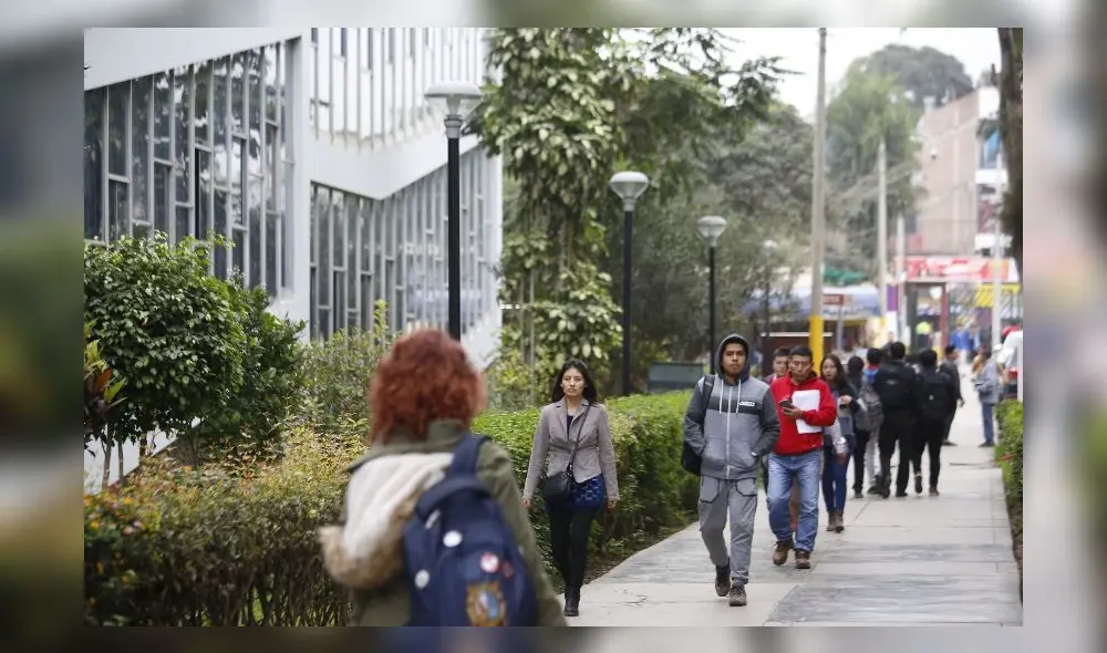 Foto: La República. Foto: La República.