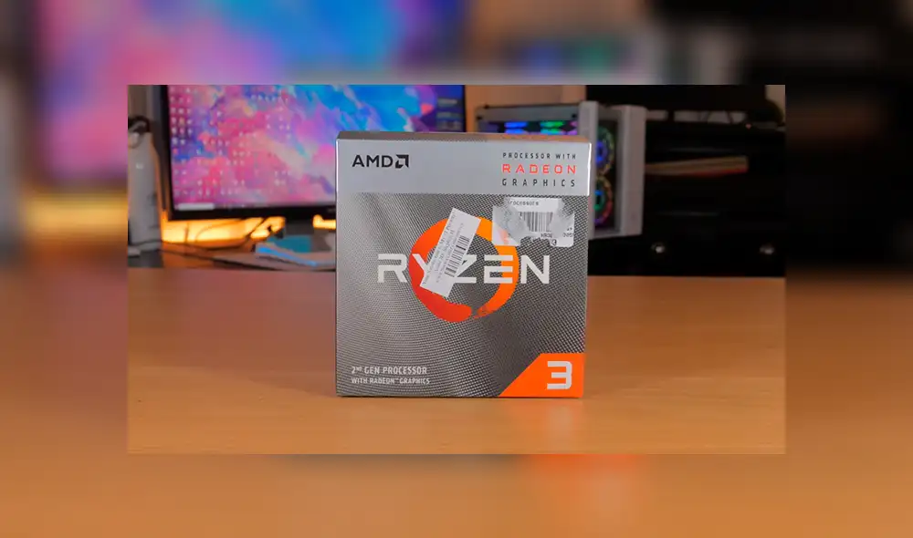 Y muestra cómo armó una PC gamer moderna (con Ryzen 3) en una Gamecube. Y muestra cómo armó una PC gamer moderna (con Ryzen 3) en una Gamecube.