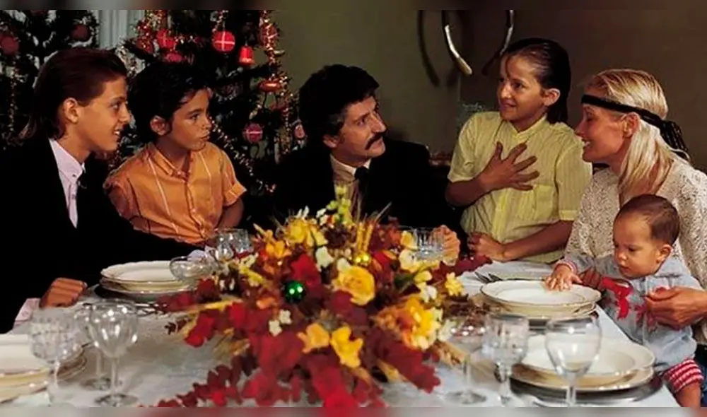 ¿Qué pasó con los hermanos de Luis Miguel? [VIDEO] 