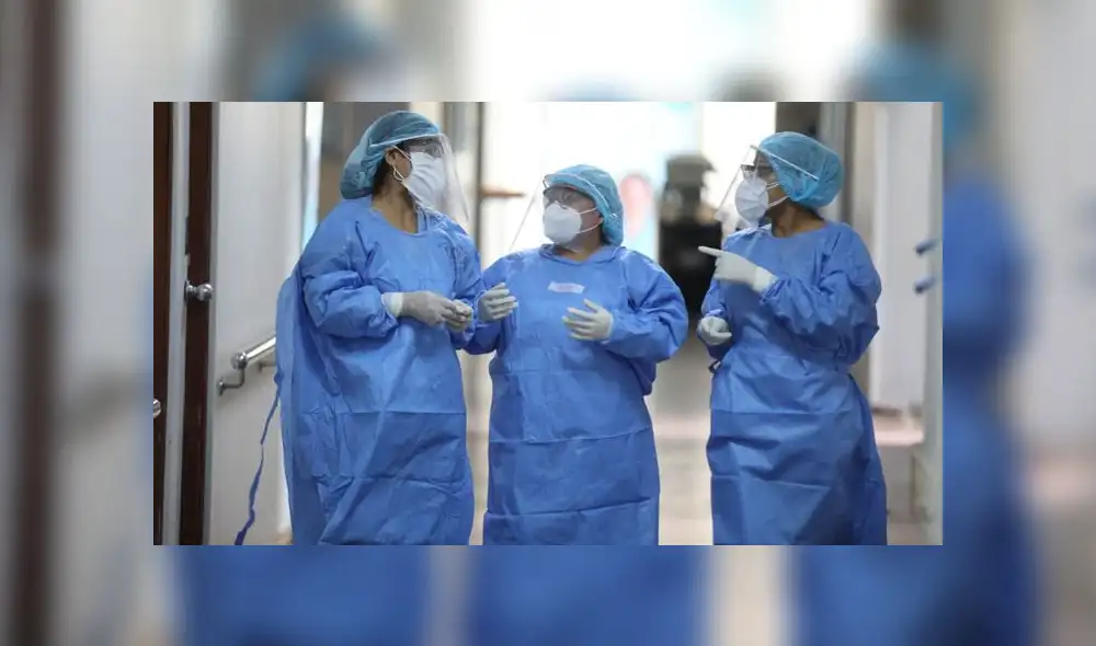 Ucayali y Loreto son las regiones que presentan el mayor porcentaje de bajas laborales. (Foto: EsSalud) Ucayali y Loreto son las regiones que presentan el mayor porcentaje de bajas laborales. (Foto: EsSalud)