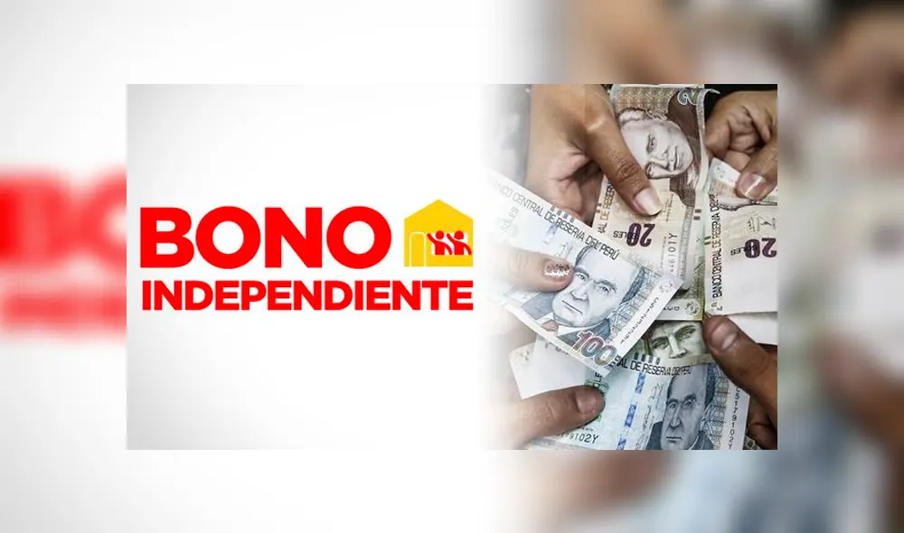 Bono Independiente Bono Independiente