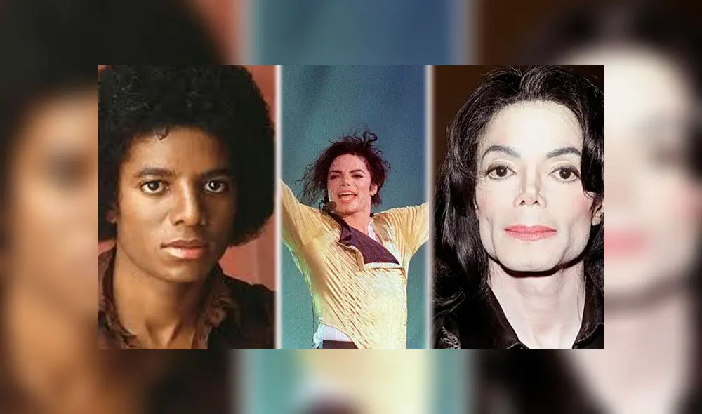 Michael Jackson