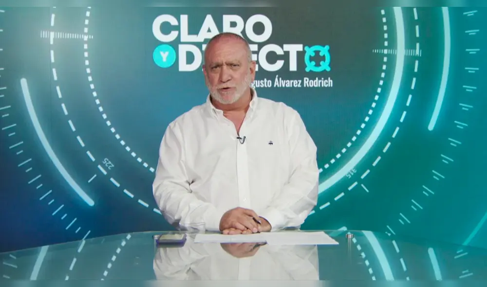 AAR: Hasta siempre, Julio Cotler