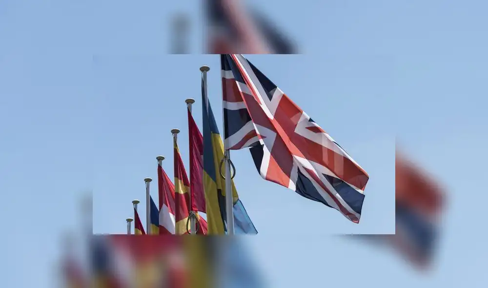 Reino Unido: parlamento británico debe autorizar el ‘Brexit', según Corte Suprema Reino Unido: parlamento británico debe autorizar el ‘Brexit', según Corte Suprema