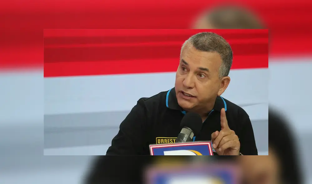 Alfredo Torres sobre Urresti