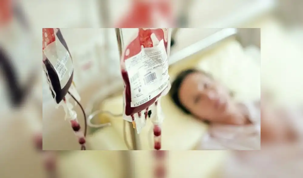 Testigo de Jehová queda en coma luego de rechazar las transfusiones de sangre