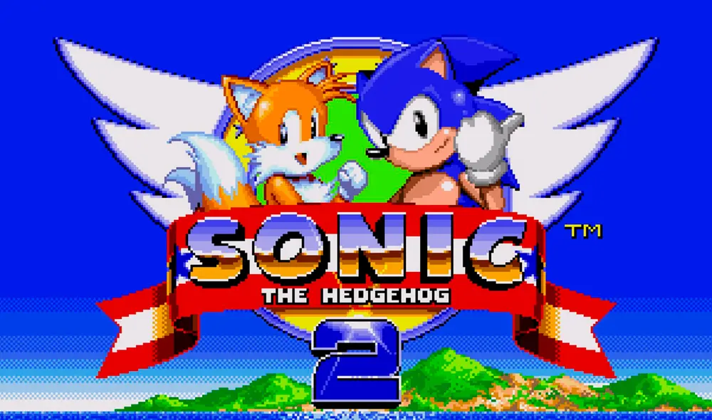 Sonic The Hedgehog 2, el videojuego clásico de SEGA, se convertirá en un juego gratis desde el 9 de octubre hasta el 19 de octubre en Steam. Foto: SEGA Sonic The Hedgehog 2, el videojuego clásico de SEGA, se convertirá en un juego gratis desde el 9 de octubre hasta el 19 de octubre en Steam. Foto: SEGA