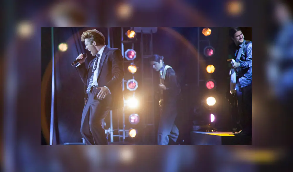 Netflix: ‘Luis Miguel, La Serie’ tendrá segunda temporada