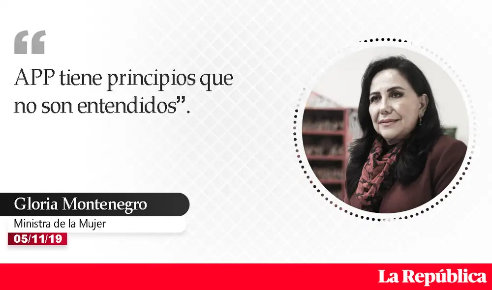 Frases de la semana: revisa las opiniones más polémicas [FOTOS]
