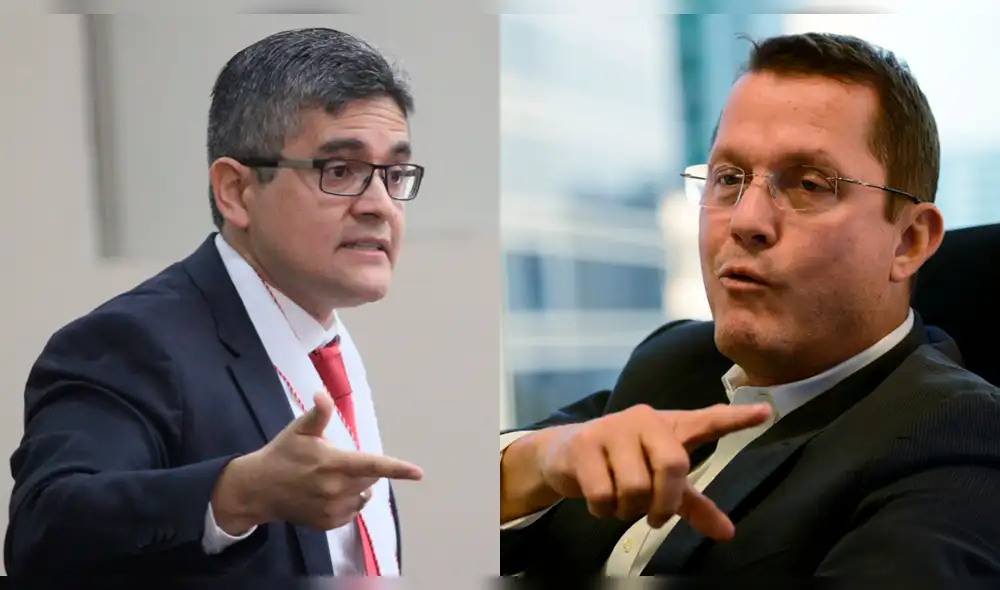 AAR: Acuerdo entre Fiscalía y Odebrecht se firmará a fines de este mes