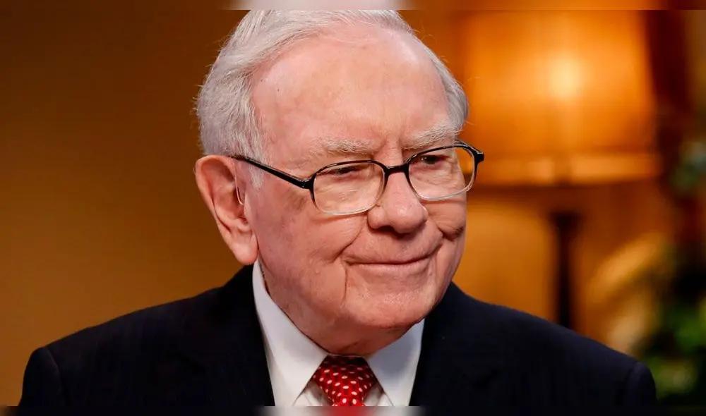 Warren Buffett: ¿por qué es considerado un modelo para otros multimillonarios?