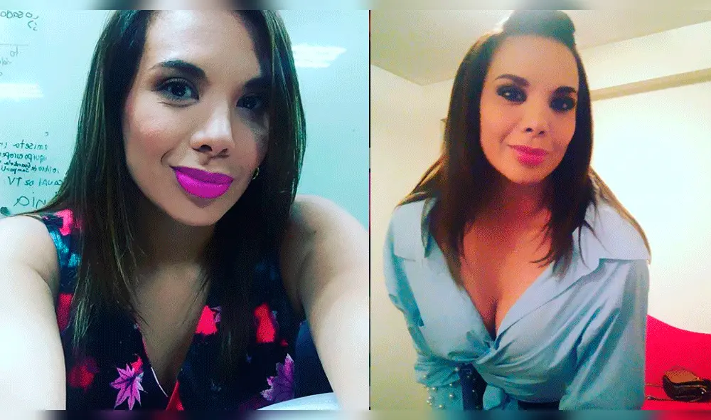 Mónica Cabrejos no teme a críticas y presume su figura en diminuto bikini [VIDEO]