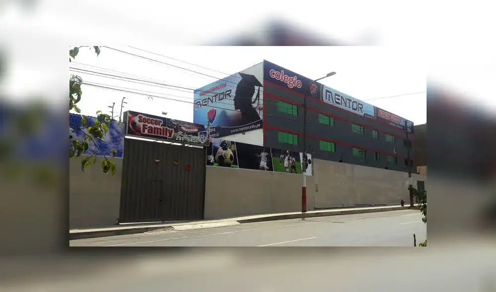 SJL: ‘marcas’ roban más de 30 mil soles a empresario