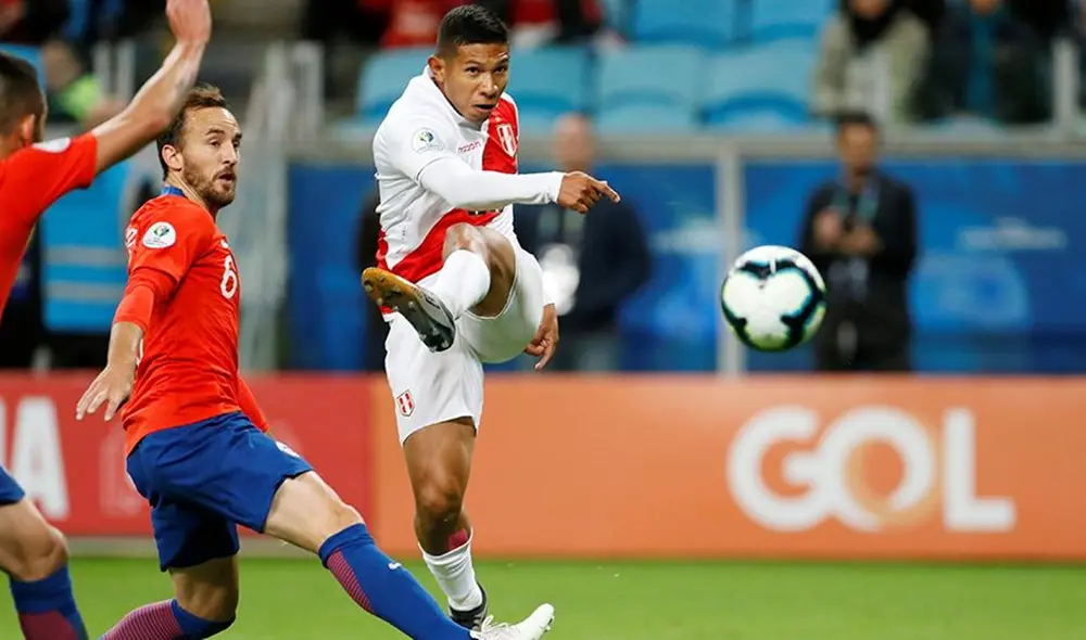 Perú vs. Chile EN VIVO Perú vs. Chile EN VIVO