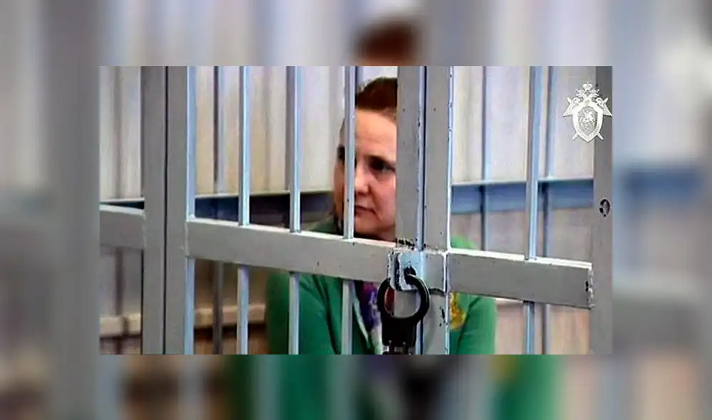 Condenan a mujer que drogó e intentó matar de hambre a niño de 8 años tras adoptarlo