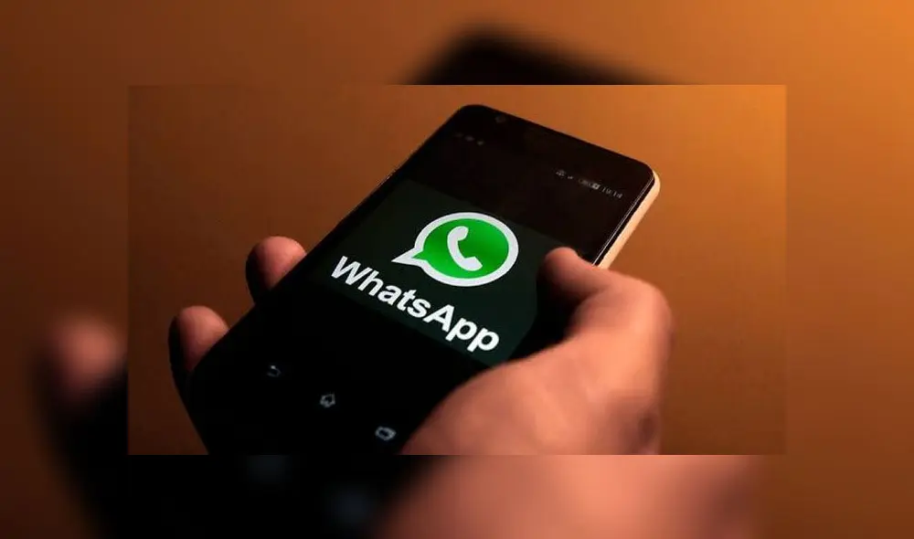 Estos teléfonos ya no serán compatibles con WhatsApp.