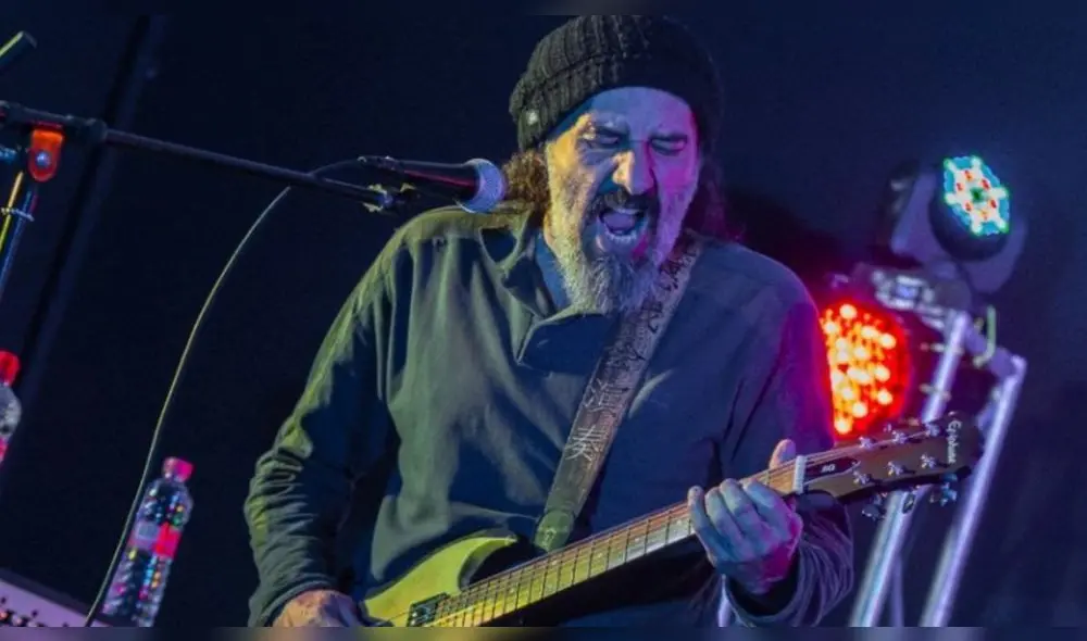 El verdadero nombre de 'Tavo Resorte' es  Gustavo Limongi. (Foto: El Heraldo de México)