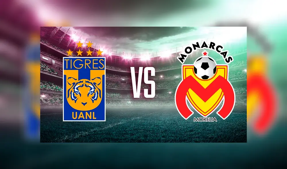 Tigres vs. Morelia EN VIVO HOY vía Televisa, Univisión y IZZI por la fecha 1 del Torneo Apertura Liga MX. Tigres vs. Morelia EN VIVO HOY vía Televisa, Univisión y IZZI por la fecha 1 del Torneo Apertura Liga MX.