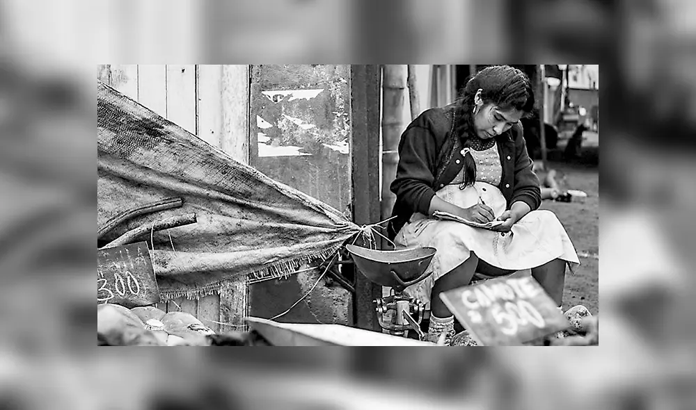 Película peruana entre las mejores del Festival de Cannes Película peruana entre las mejores del Festival de Cannes