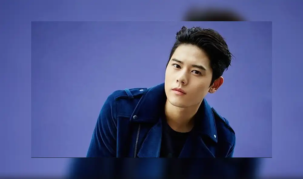 Kim Dong Jun, more than friends