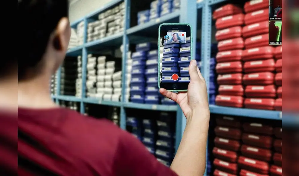 Sucamec habilita licencias digitales | Créditos: difusión / Sucamec Sucamec habilita licencias digitales | Créditos: difusión / Sucamec