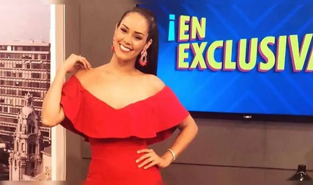 Karen Schwarz enfrenta a usuaria por acusarla de mal trato a su hija