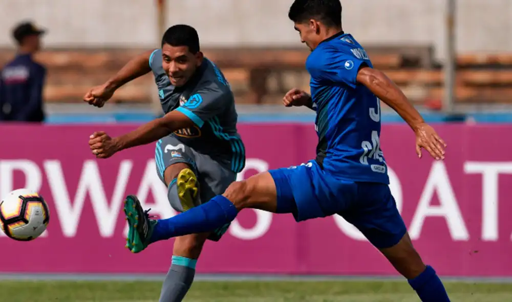 Sporting Cristal vs. Zulia EN VIVO por la Copa Sudamericana Sporting Cristal vs. Zulia EN VIVO por la Copa Sudamericana