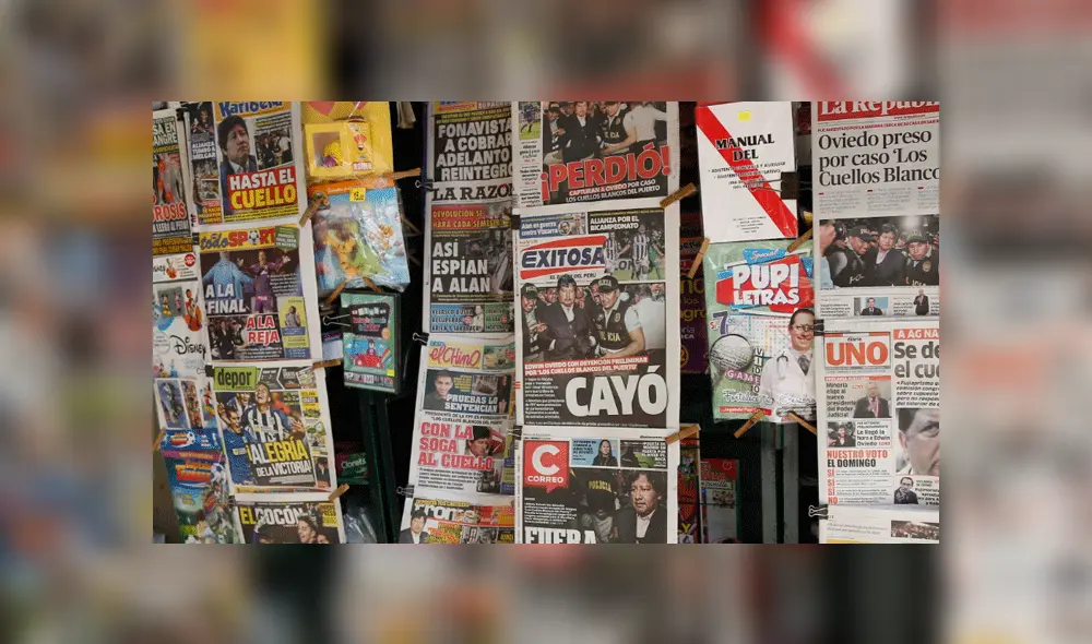 Ley de publicidad estatal: estos son los cambios aprobados 