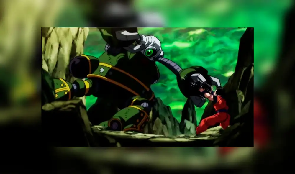 Dragon Ball Super: Revelan el avance del capítulo 121 en latino por Cartoon Network