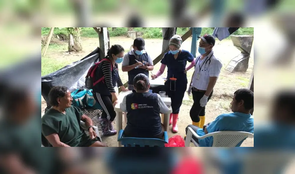 Bono de Emergencia en Ecuador. Foto: difusión Bono de Emergencia en Ecuador. Foto: difusión