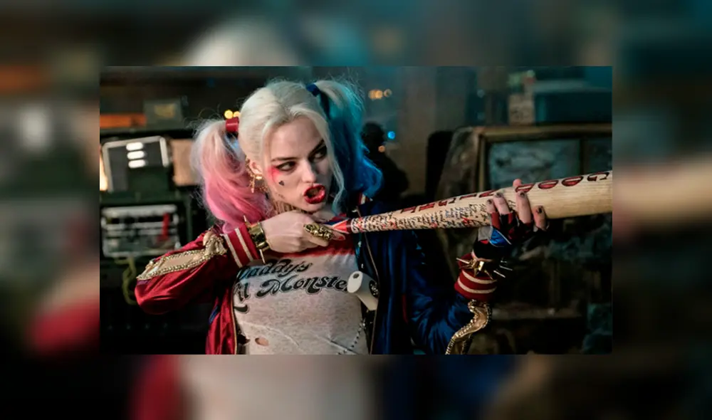 Instagram: chica hace sexy cosplay de Harley Quinn y fans de Margot Robbie se enamoran [FOTOS]