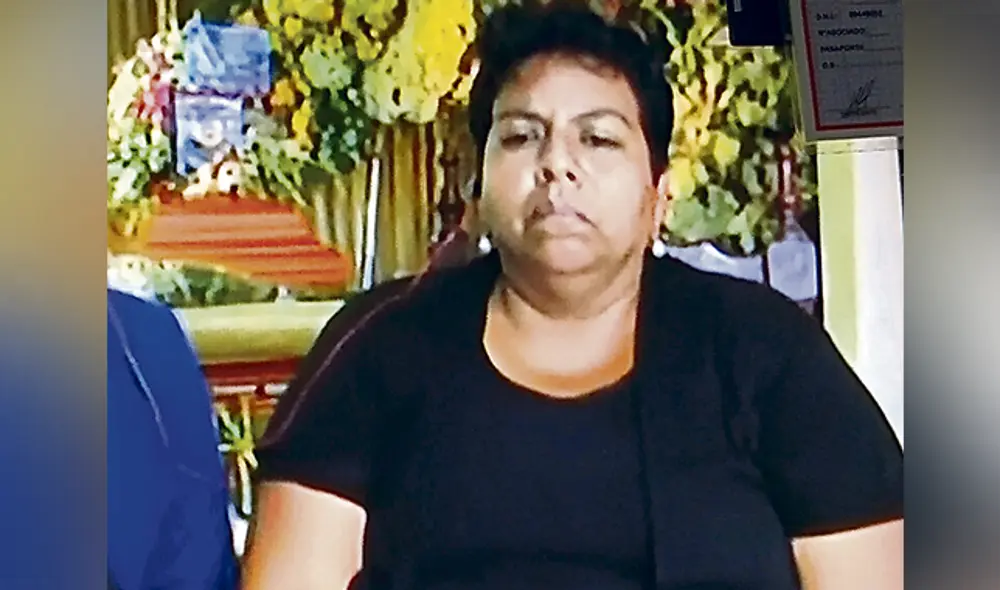 Dolor. Rocío Zapata, Madre de Carlos Campos, pide justicia. Dolor. Rocío Zapata, Madre de Carlos Campos, pide justicia.