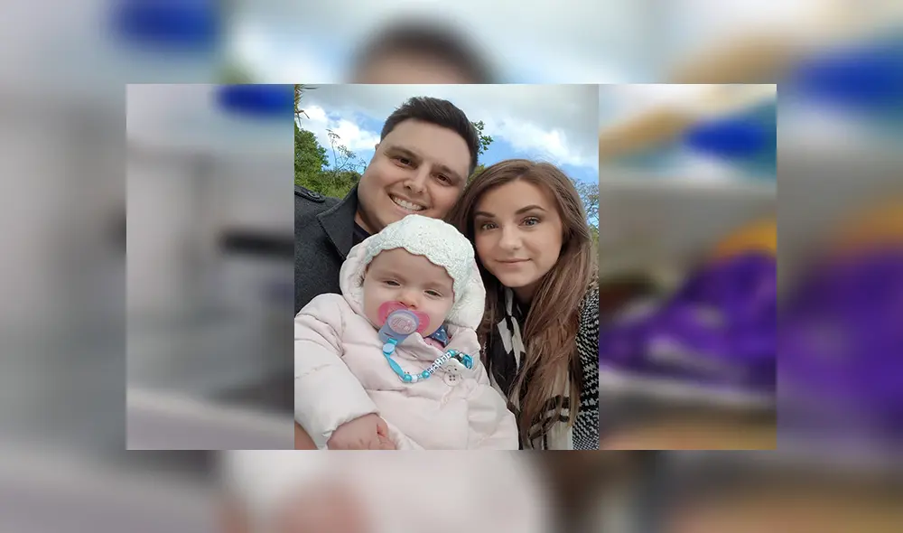 En Facebook, un hombre estaba cansado que su pareja le robe sus chocolates y tuvo una ingeniosa idea.