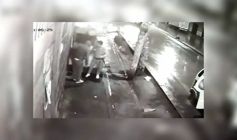 Villa El Salvador Villa El Salvador