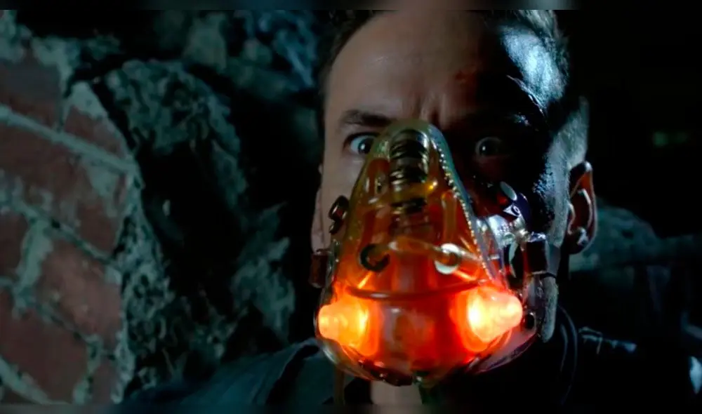 Gotham: Bane es el protagonista del último adelanto [VIDEO]