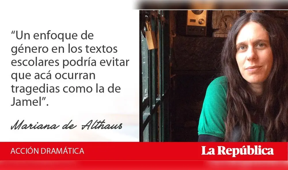 Los enfermos son otros