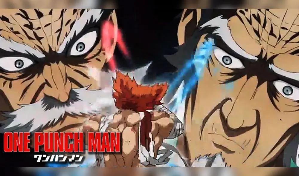 One Punch Man 2x12: entérate qué pasó en el último capítulo [VIDEO]