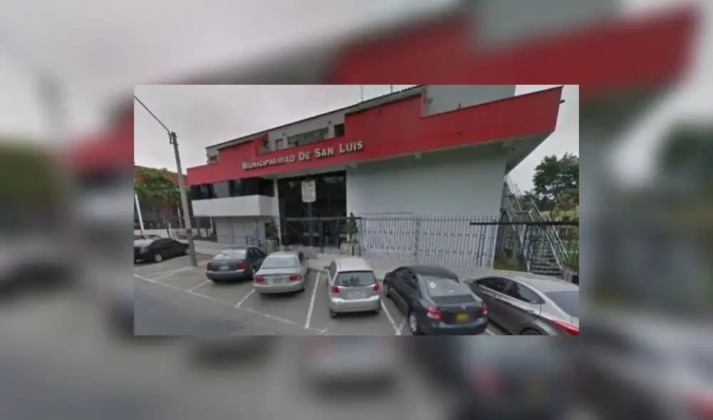 Electo alcalde de San Luis acusa a gestión saliente de impedir ingreso de su equipo de trabajo [VIDEO]