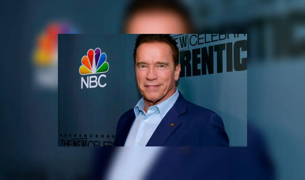 Instagram: Arnold Schwarzenegger posa con ex chica reality y usuarios enloquecen [FOTO]