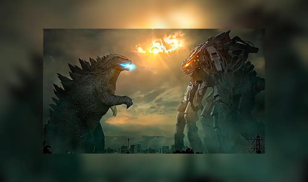 Estreno de 'Godzilla 2' arrasa con taquilla norteamericana [VIDEO]