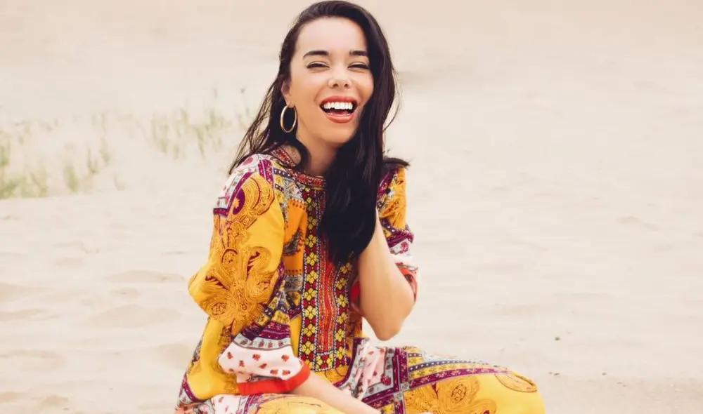 En una parte del tema de la artista canta: “A mi nadie me compra por pagarme una cuenta".  Foto: instagram