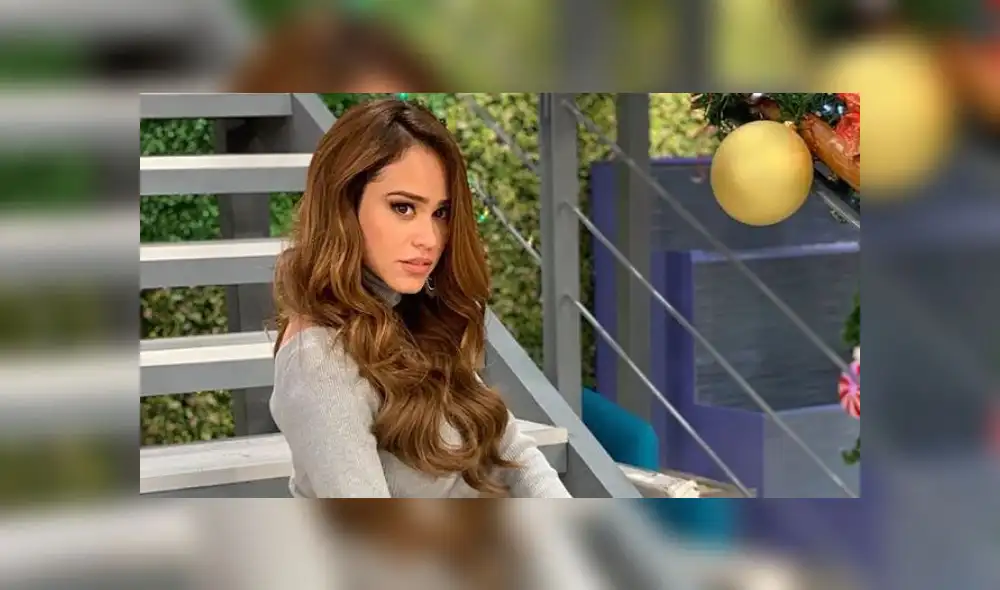 Yanet García y tres rutinas de ejercicios para aumentar el derrier [VIDEOS]