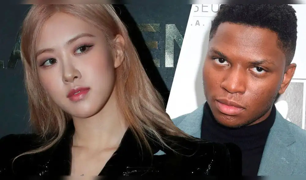 La colaboración entre Rosé de BLACKPINK y Gallant se habría frustrado por negativa de YG Entertainment.