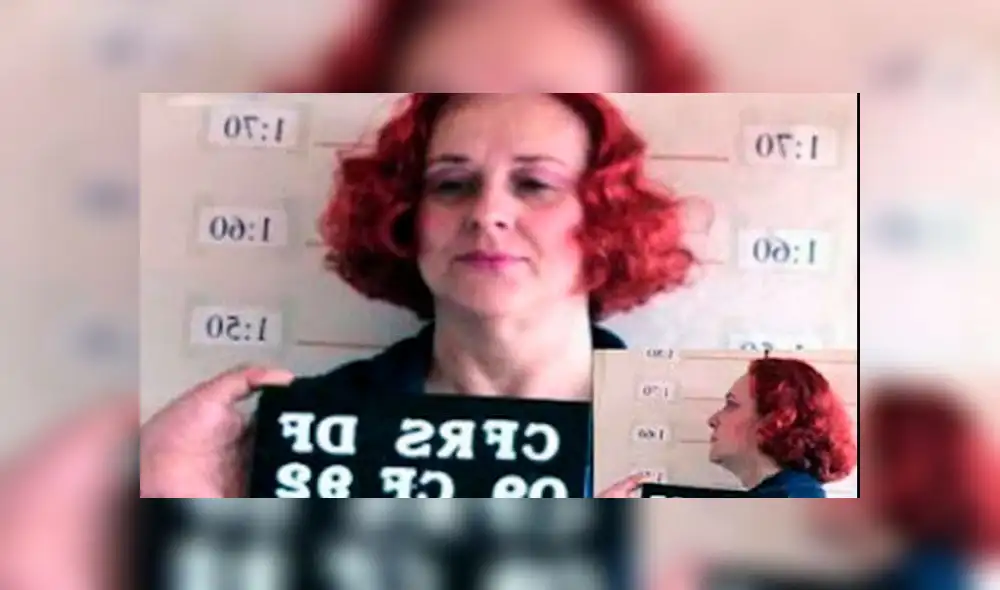 Mujer que mató a sus tres hijos en episodio psicótico salió de prisión