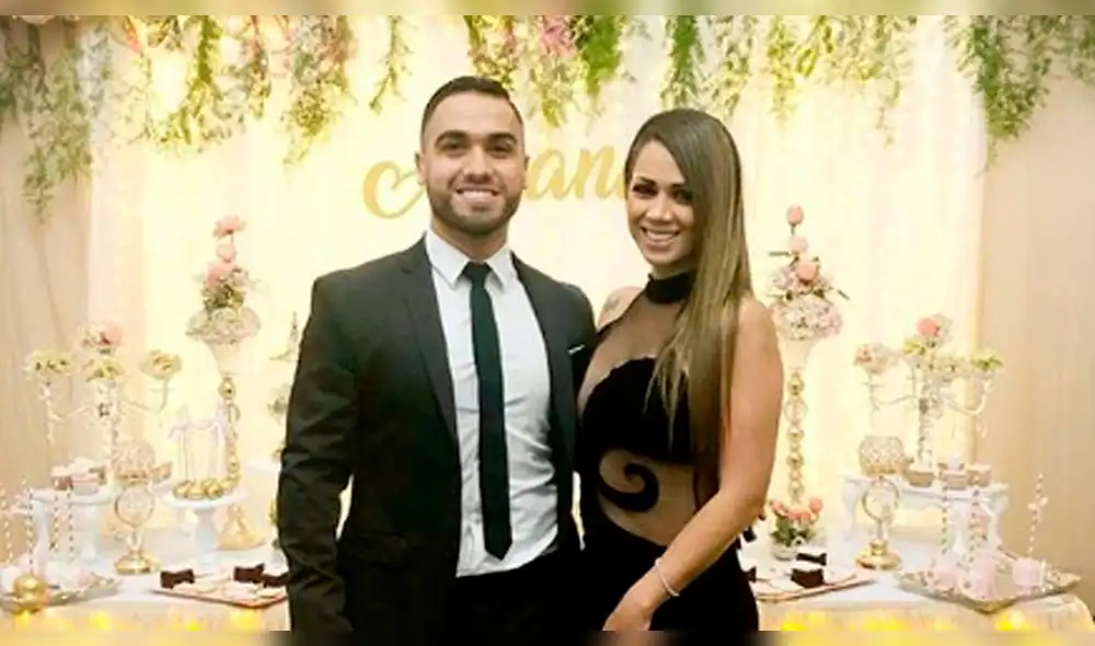 Melissa Klug se habría comprometido en secreto y esta sería la prueba [FOTO] 