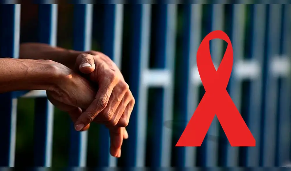 Chile: Plantean penalizar contagio del VIH/SIDA tras alarmantes cifras